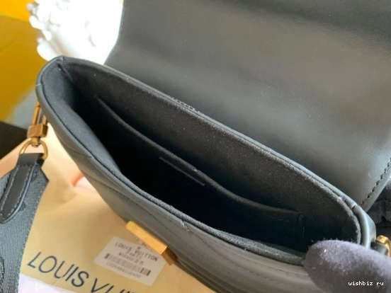 WIS MULTI POCHETTE LOUIS VUITTON WAVE NEW 1007